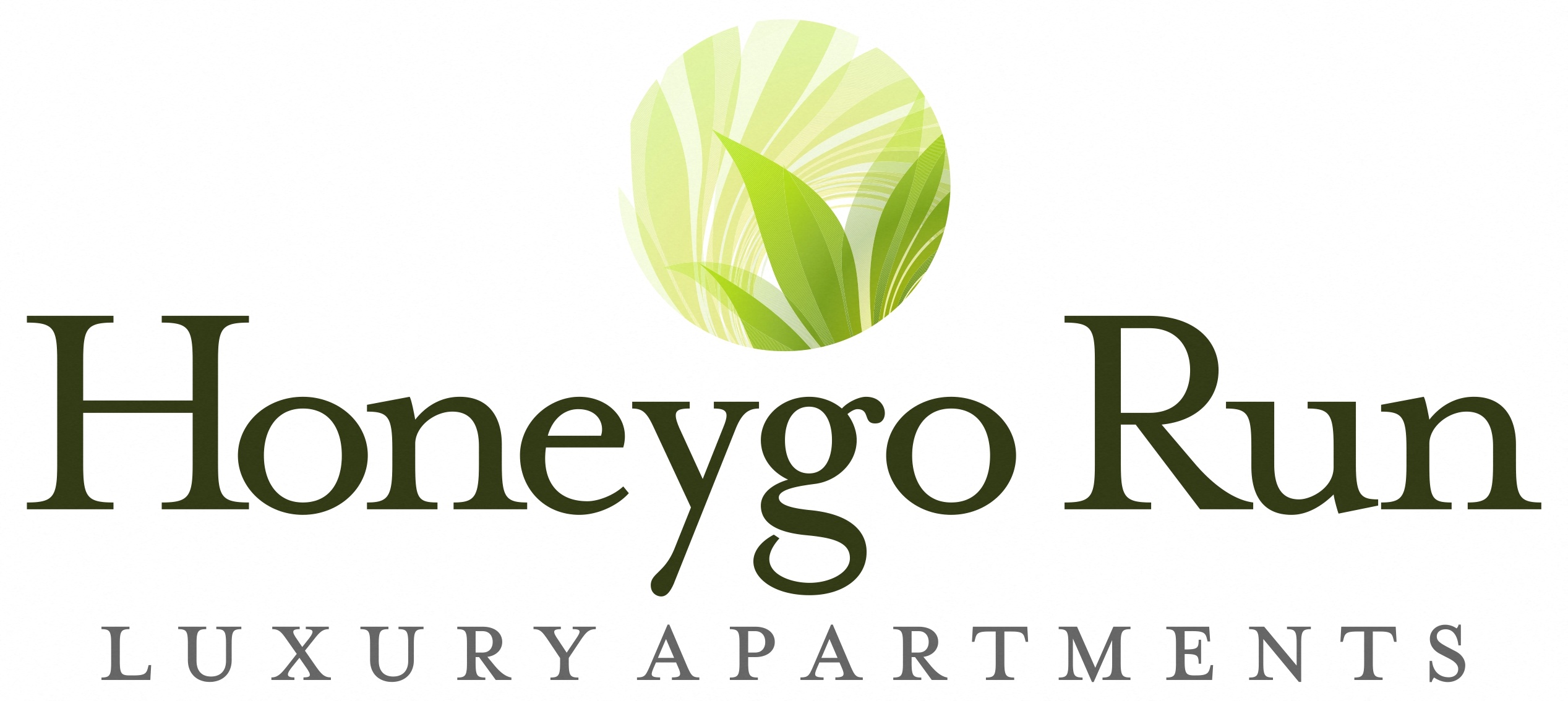 the logo or sign for the hotel